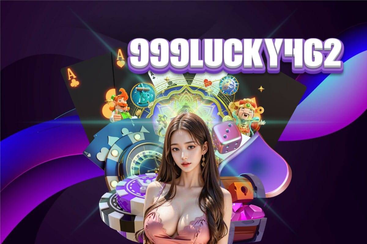 999lucky462